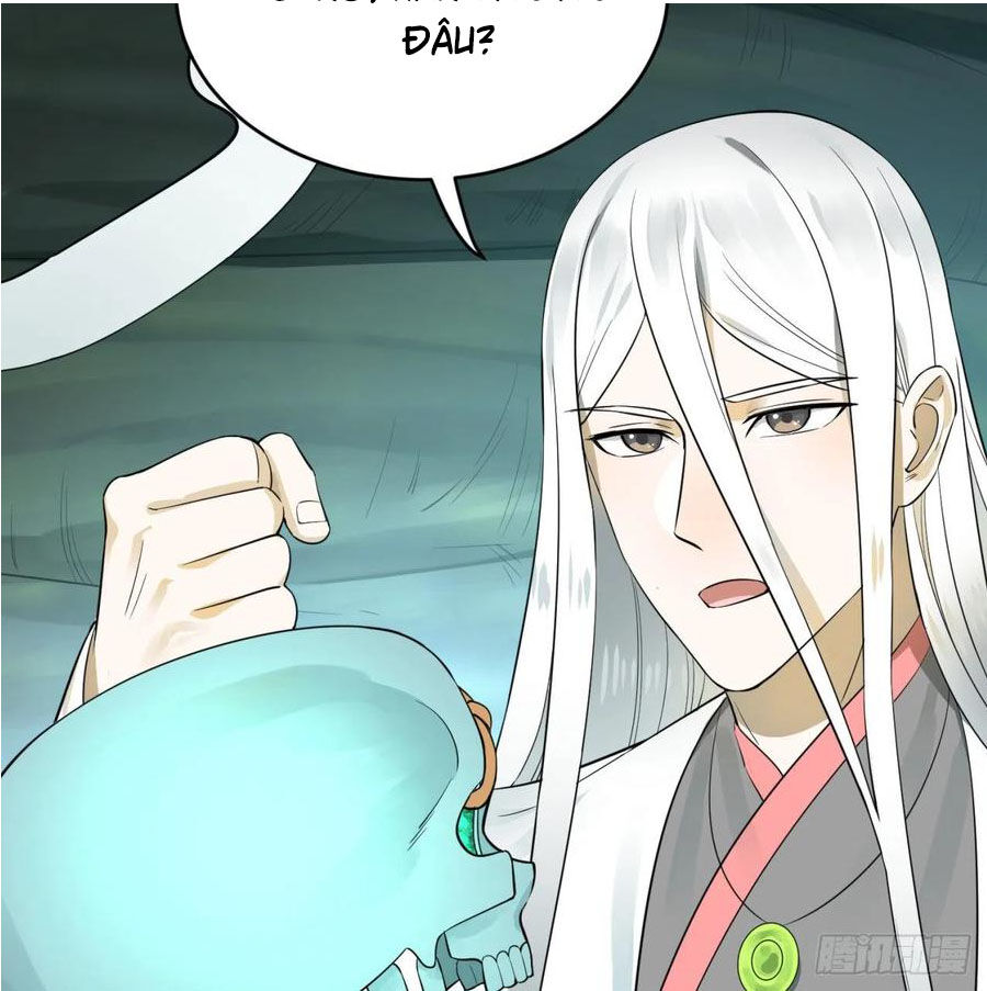 Ta Luyện Khí Ba Ngàn Năm Chapter 149 - 7