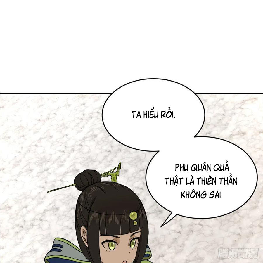 Ta Luyện Khí Ba Ngàn Năm Chapter 149 - 63