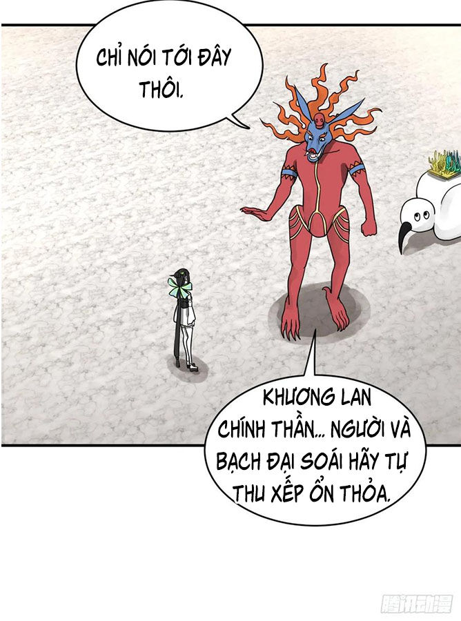 Ta Luyện Khí Ba Ngàn Năm Chapter 149 - 65