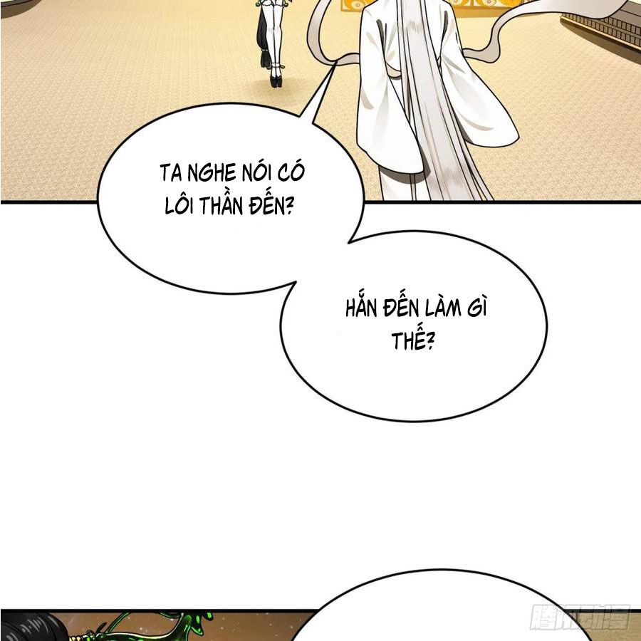 Ta Luyện Khí Ba Ngàn Năm Chapter 149 - 67