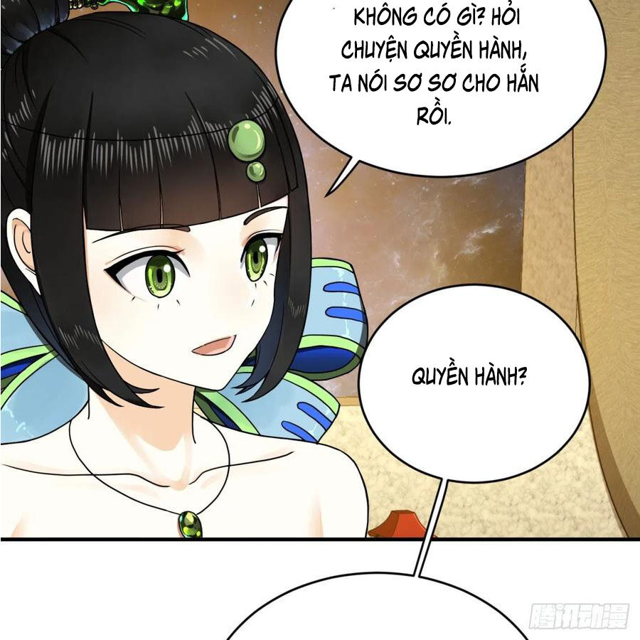 Ta Luyện Khí Ba Ngàn Năm Chapter 149 - 68