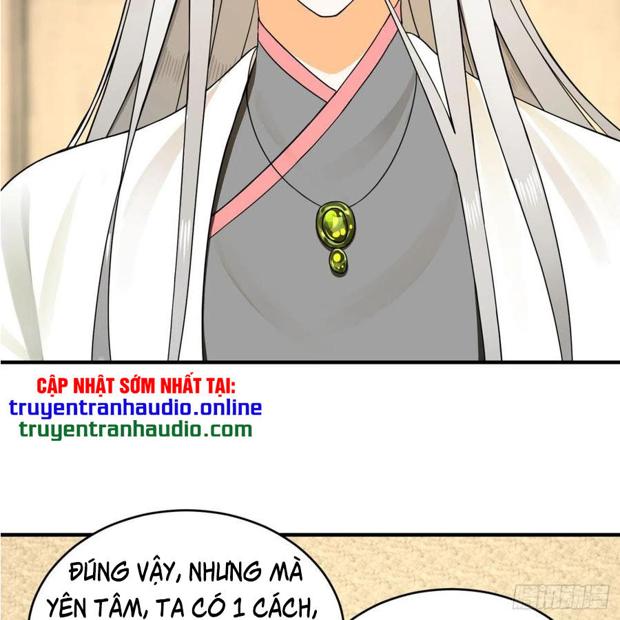 Ta Luyện Khí Ba Ngàn Năm Chapter 149 - 70