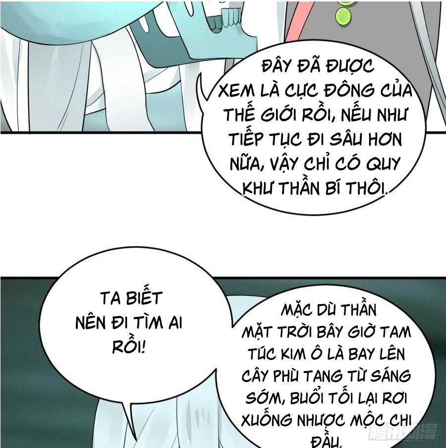 Ta Luyện Khí Ba Ngàn Năm Chapter 149 - 8