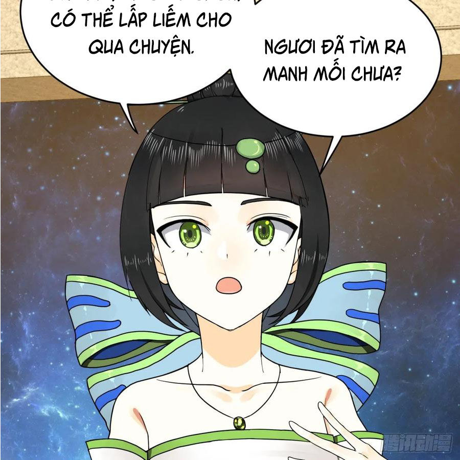 Ta Luyện Khí Ba Ngàn Năm Chapter 149 - 71