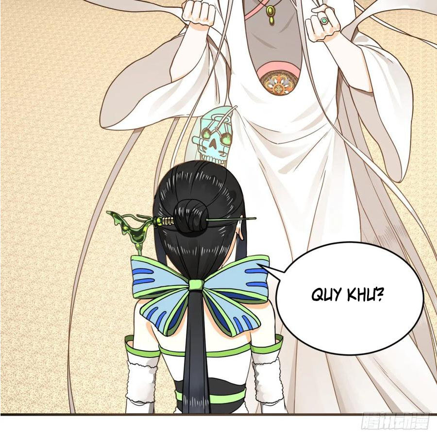 Ta Luyện Khí Ba Ngàn Năm Chapter 149 - 73