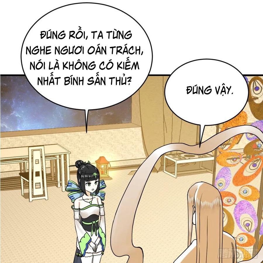 Ta Luyện Khí Ba Ngàn Năm Chapter 149 - 76