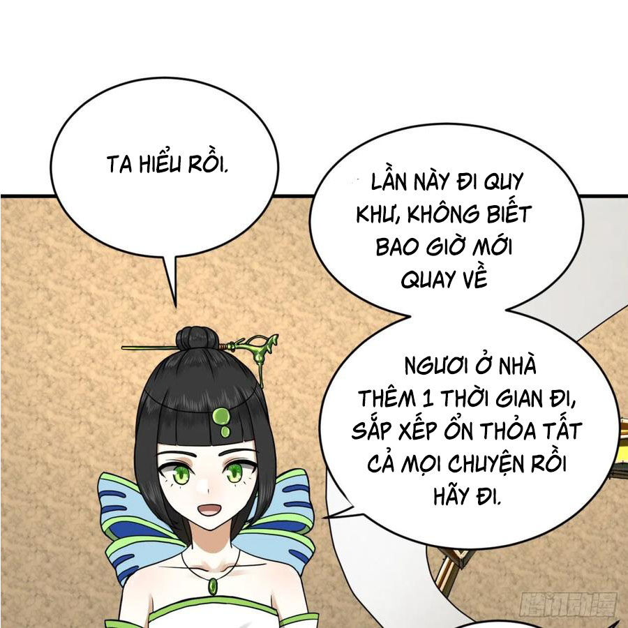 Ta Luyện Khí Ba Ngàn Năm Chapter 149 - 78