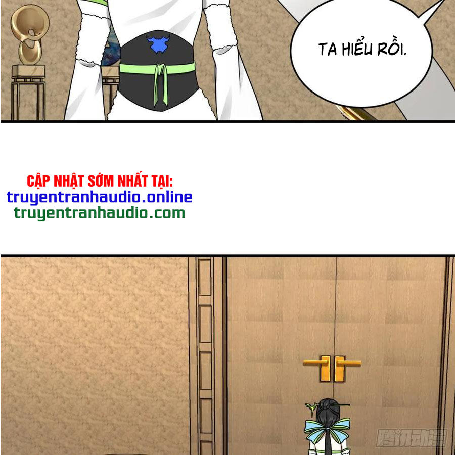 Ta Luyện Khí Ba Ngàn Năm Chapter 149 - 79