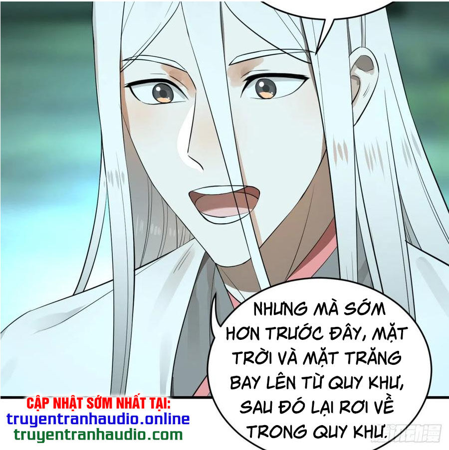 Ta Luyện Khí Ba Ngàn Năm Chapter 149 - 9