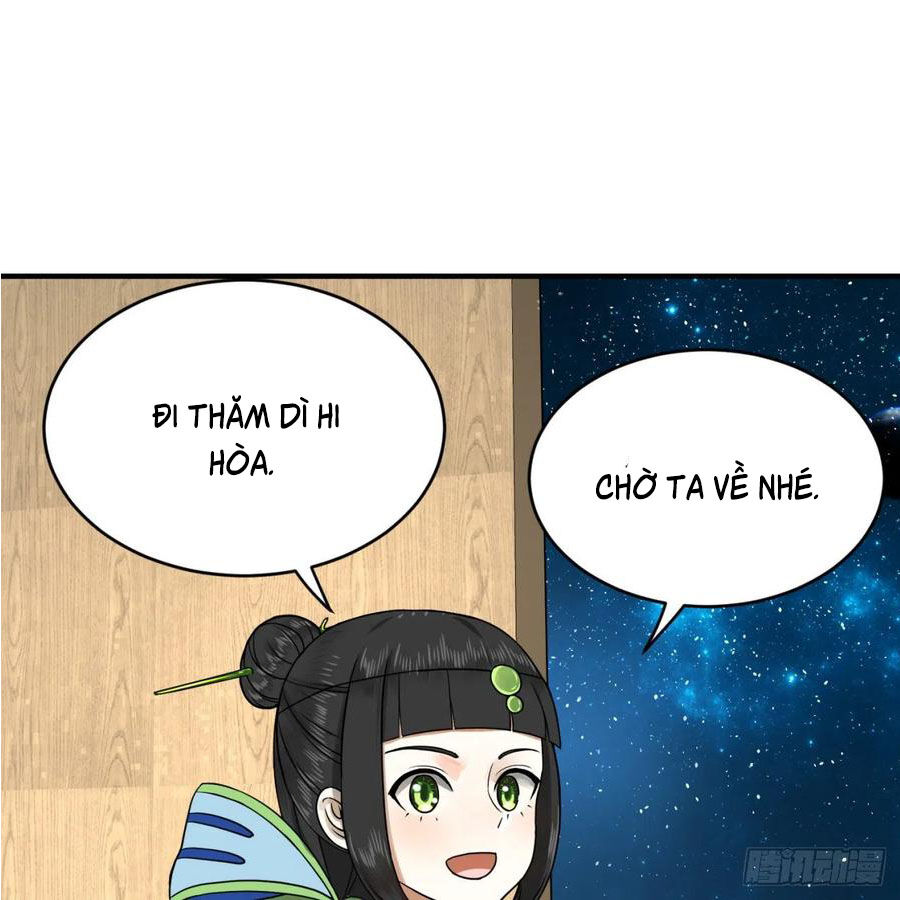 Ta Luyện Khí Ba Ngàn Năm Chapter 149 - 81