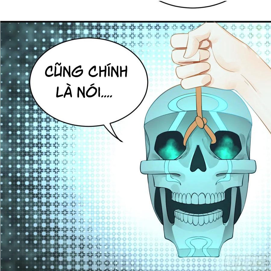 Ta Luyện Khí Ba Ngàn Năm Chapter 149 - 10