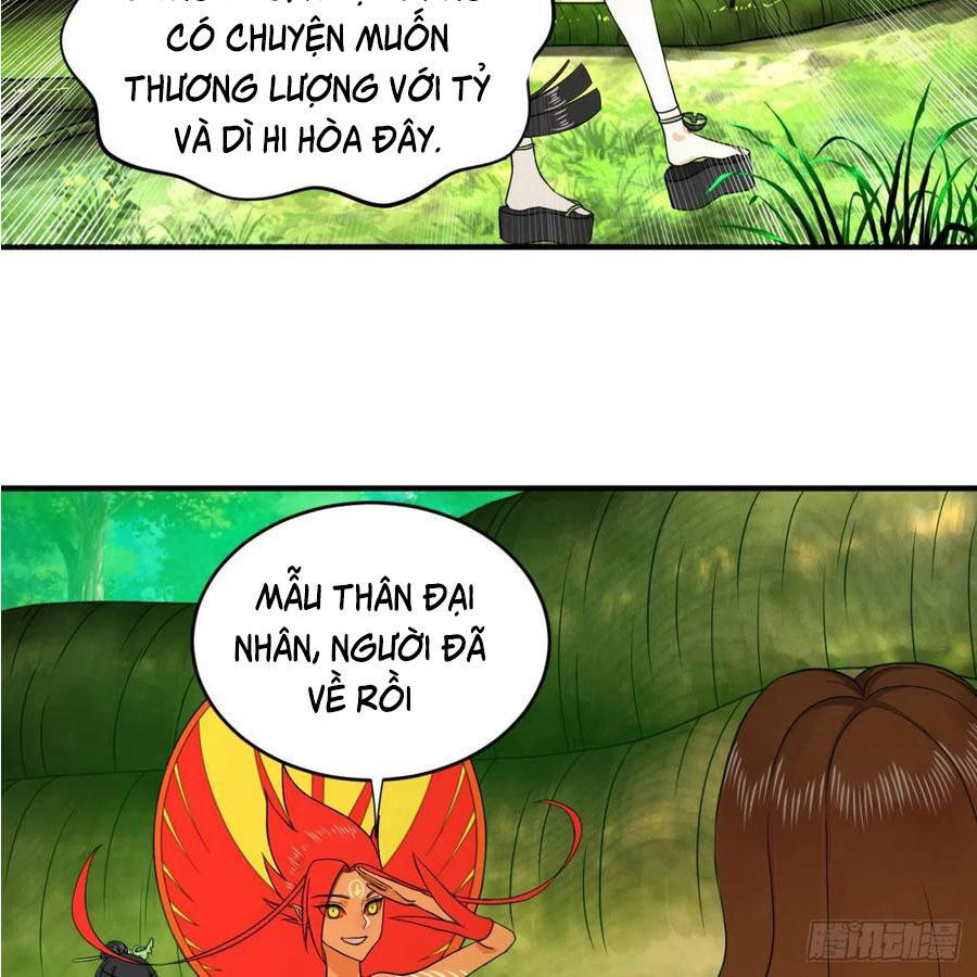 Ta Luyện Khí Ba Ngàn Năm Chapter 149 - 94