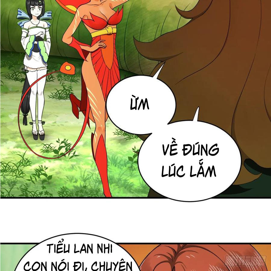 Ta Luyện Khí Ba Ngàn Năm Chapter 149 - 95