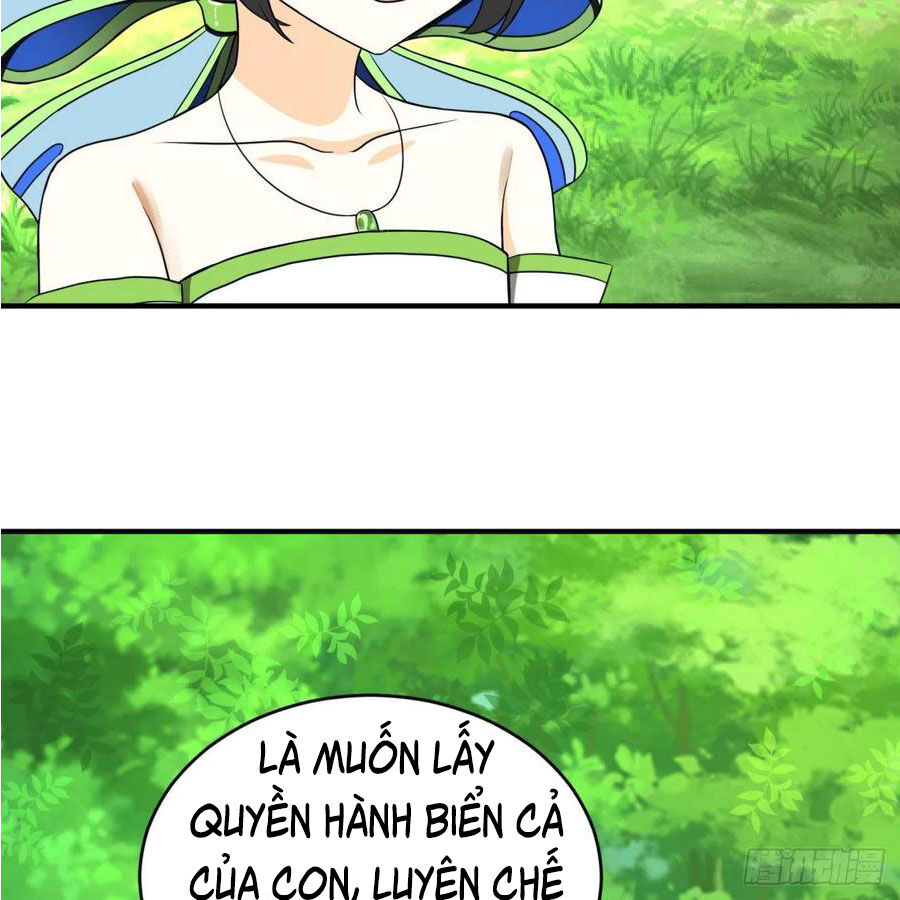 Ta Luyện Khí Ba Ngàn Năm Chapter 149 - 98