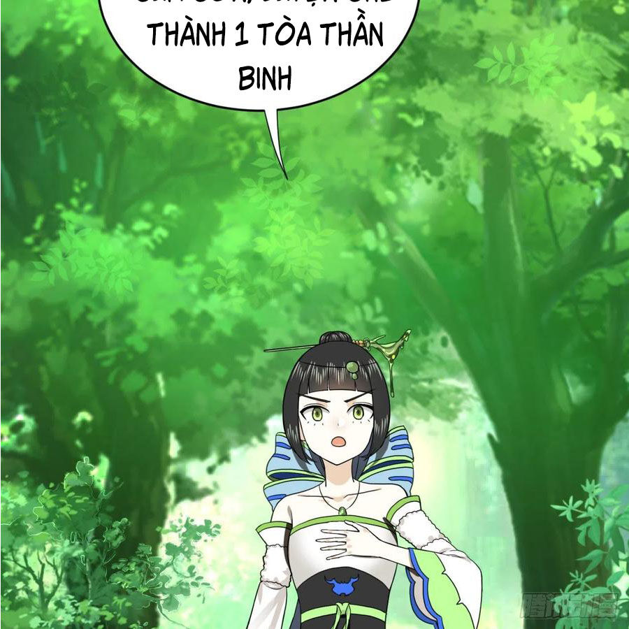 Ta Luyện Khí Ba Ngàn Năm Chapter 149 - 99