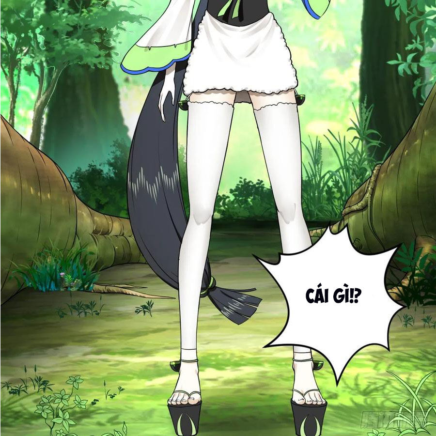 Ta Luyện Khí Ba Ngàn Năm Chapter 149 - 100