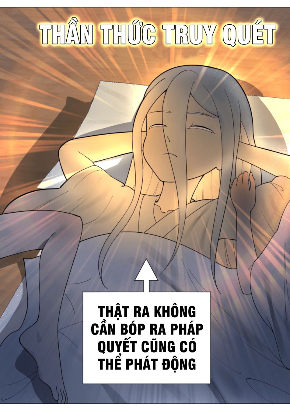 Ta Luyện Khí Ba Ngàn Năm Chapter 15 - 2