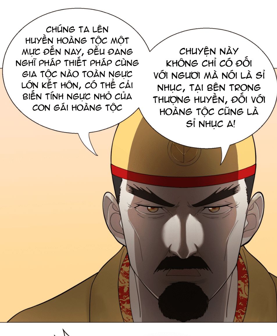 Ta Luyện Khí Ba Ngàn Năm Chapter 15 - 12