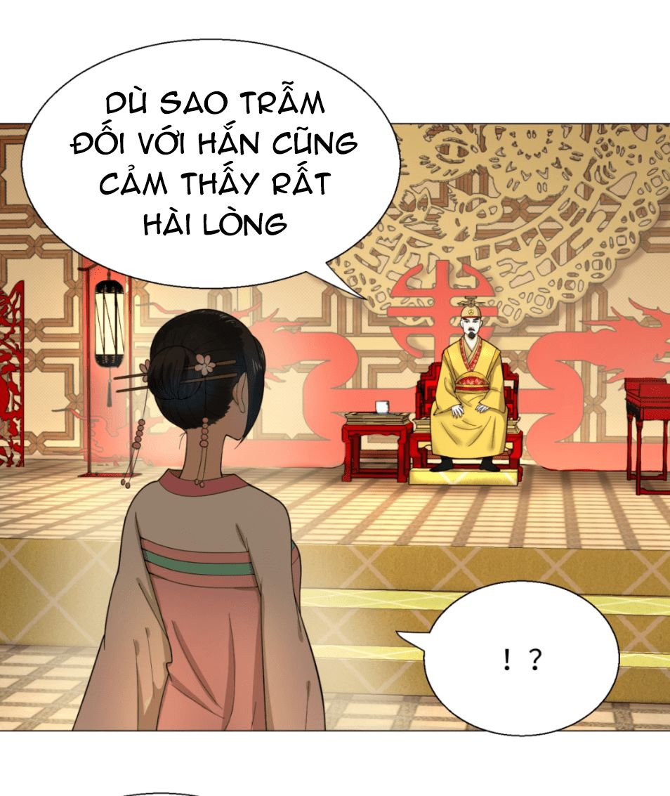 Ta Luyện Khí Ba Ngàn Năm Chapter 15 - 18