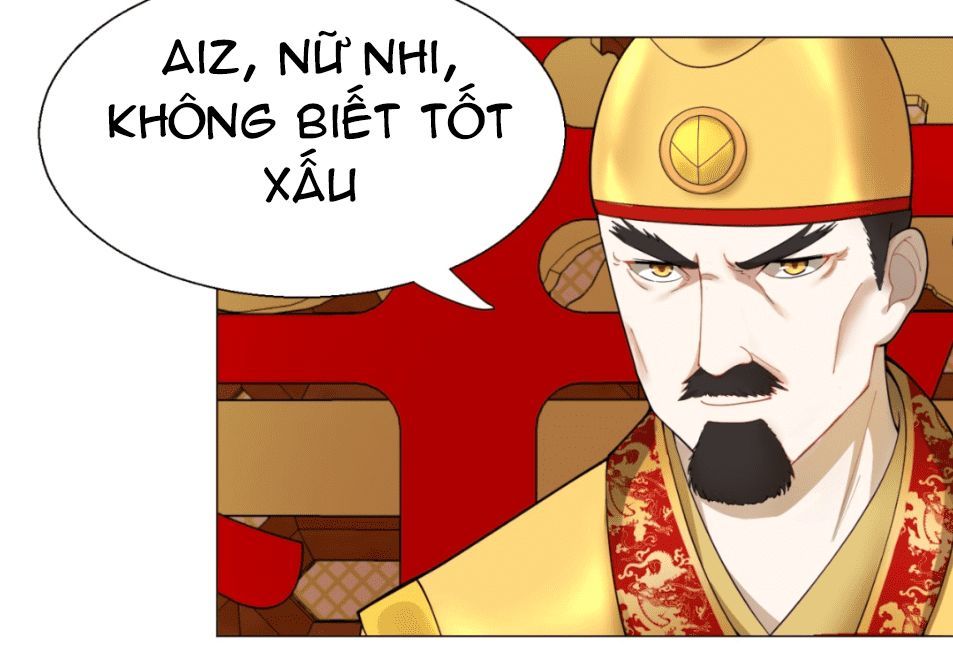 Ta Luyện Khí Ba Ngàn Năm Chapter 15 - 20
