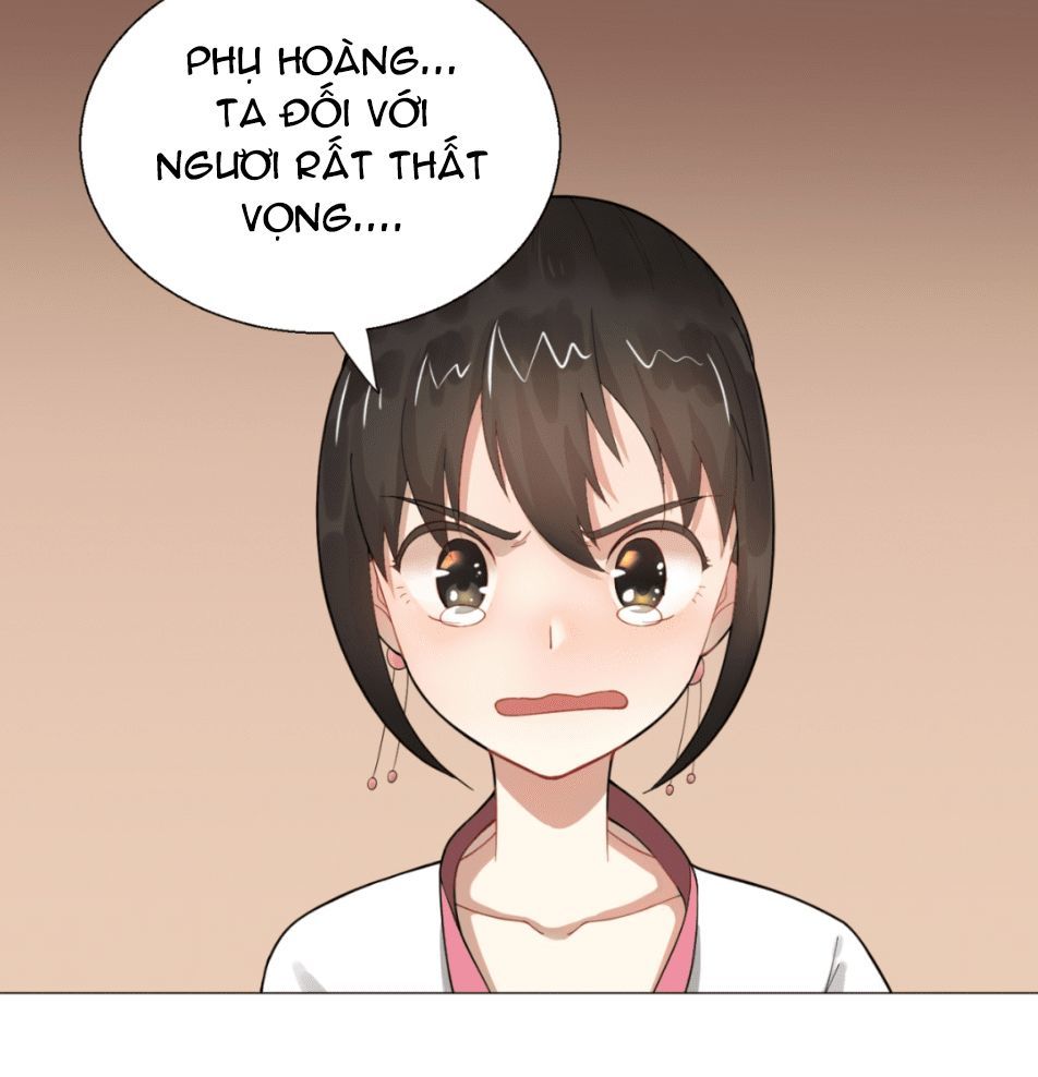 Ta Luyện Khí Ba Ngàn Năm Chapter 15 - 23