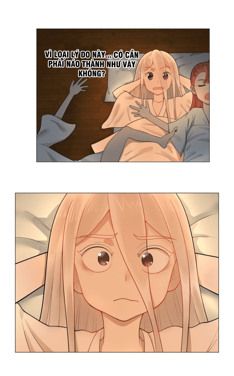 Ta Luyện Khí Ba Ngàn Năm Chapter 15 - 24