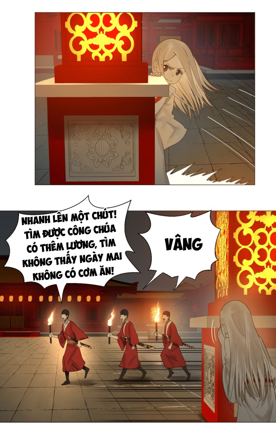 Ta Luyện Khí Ba Ngàn Năm Chapter 15 - 41