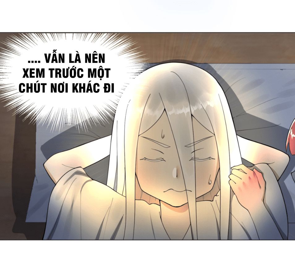 Ta Luyện Khí Ba Ngàn Năm Chapter 15 - 6