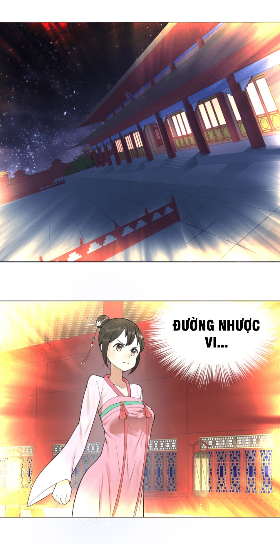 Ta Luyện Khí Ba Ngàn Năm Chapter 15 - 7