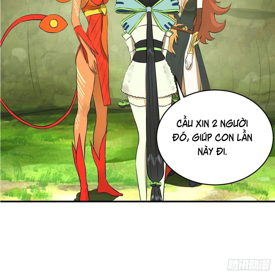 Ta Luyện Khí Ba Ngàn Năm Chapter 150 - 14