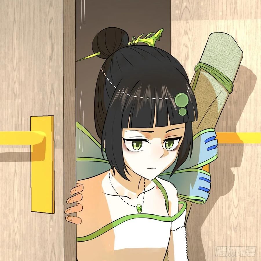 Ta Luyện Khí Ba Ngàn Năm Chapter 150 - 24