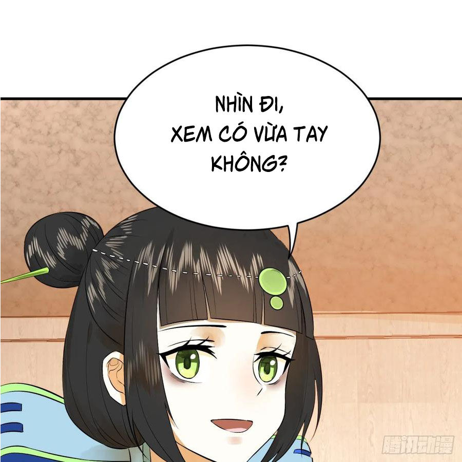 Ta Luyện Khí Ba Ngàn Năm Chapter 150 - 27