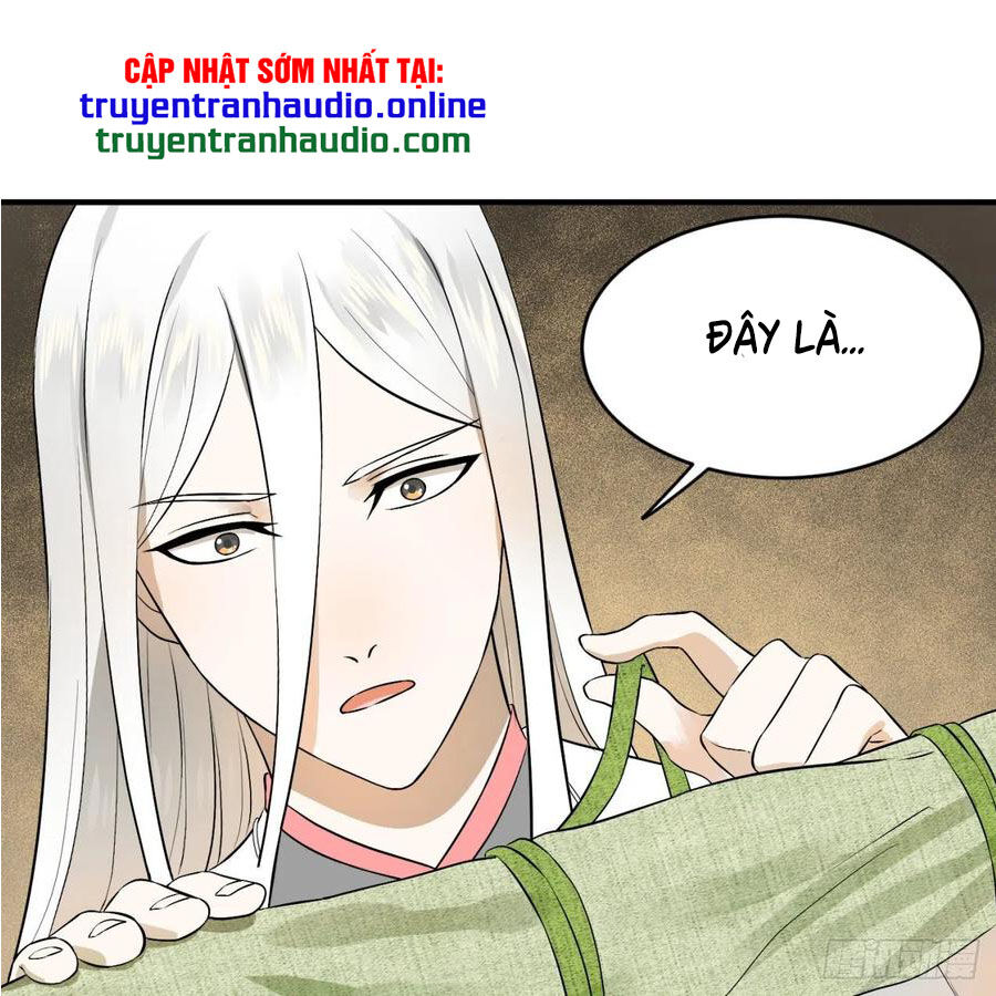 Ta Luyện Khí Ba Ngàn Năm Chapter 150 - 29