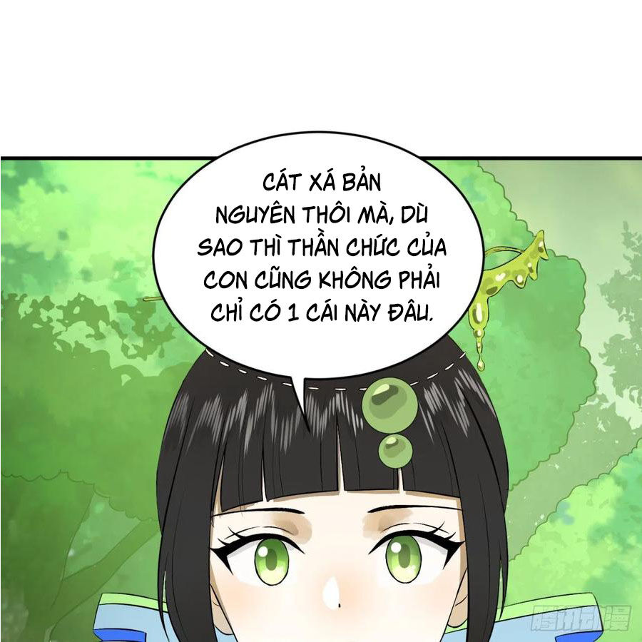 Ta Luyện Khí Ba Ngàn Năm Chapter 150 - 4