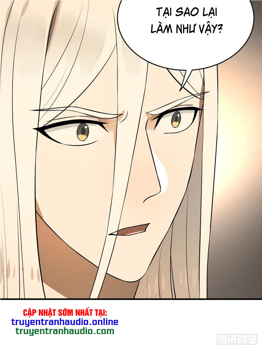 Ta Luyện Khí Ba Ngàn Năm Chapter 150 - 39