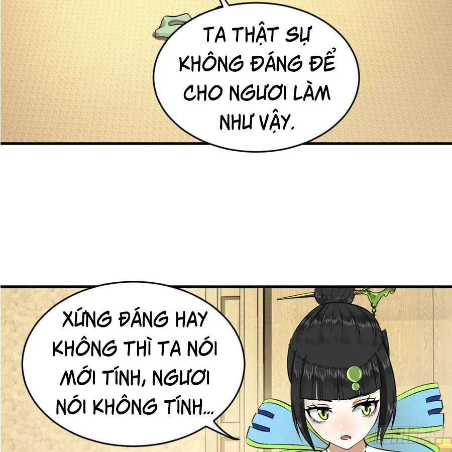Ta Luyện Khí Ba Ngàn Năm Chapter 150 - 43