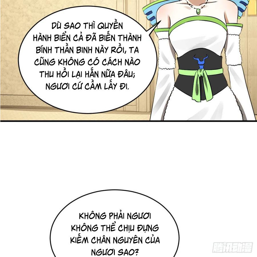 Ta Luyện Khí Ba Ngàn Năm Chapter 150 - 44