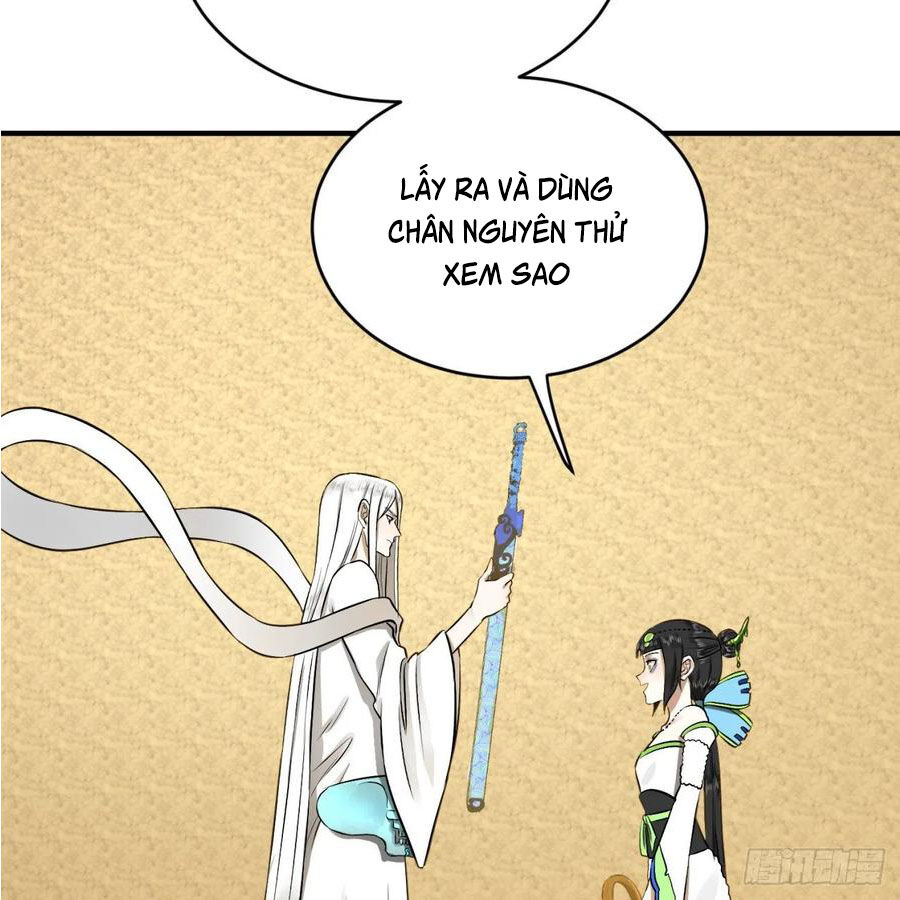 Ta Luyện Khí Ba Ngàn Năm Chapter 150 - 45