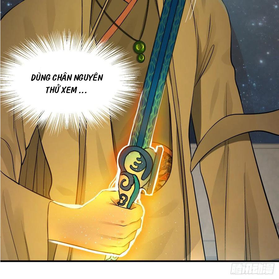 Ta Luyện Khí Ba Ngàn Năm Chapter 150 - 50