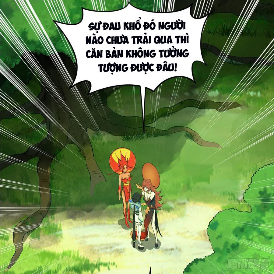 Ta Luyện Khí Ba Ngàn Năm Chapter 150 - 6