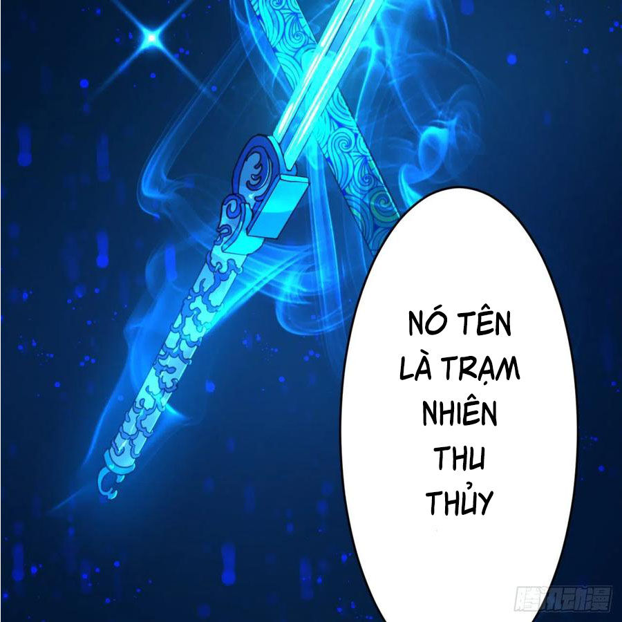 Ta Luyện Khí Ba Ngàn Năm Chapter 150 - 60