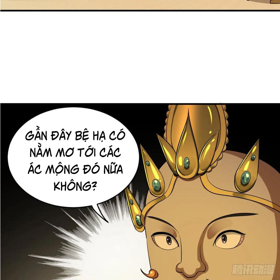 Ta Luyện Khí Ba Ngàn Năm Chapter 150 - 68