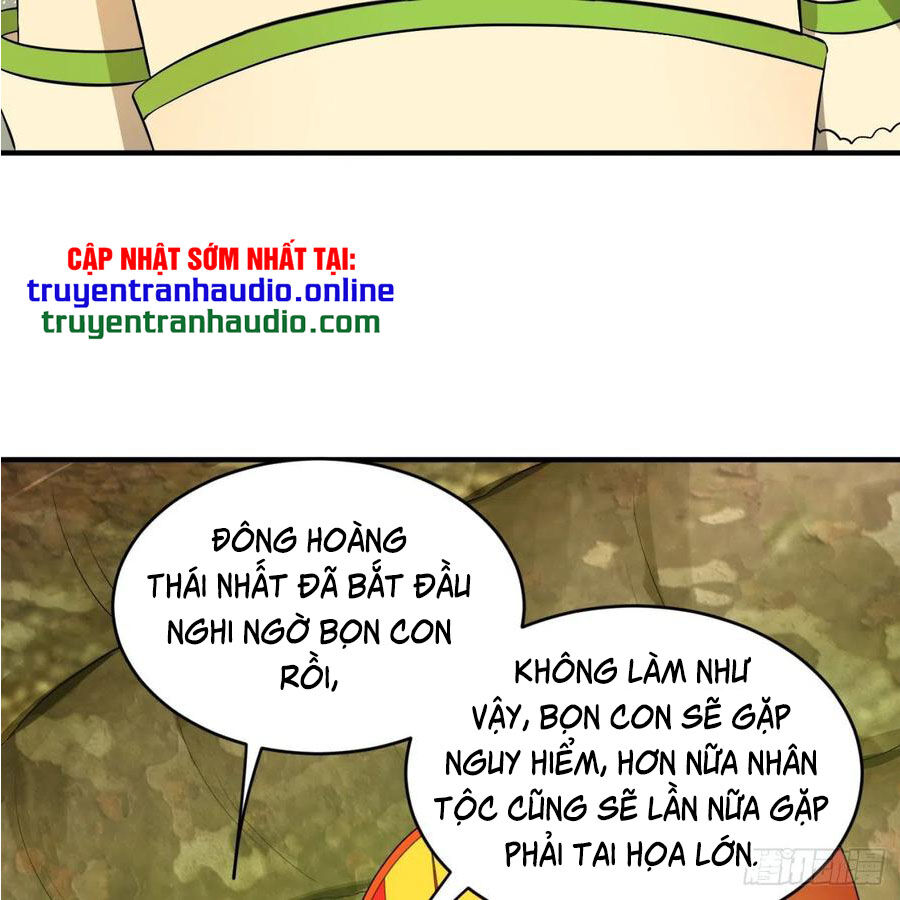 Ta Luyện Khí Ba Ngàn Năm Chapter 150 - 9