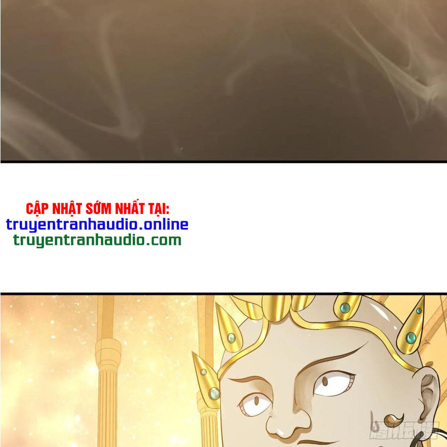 Ta Luyện Khí Ba Ngàn Năm Chapter 150 - 81