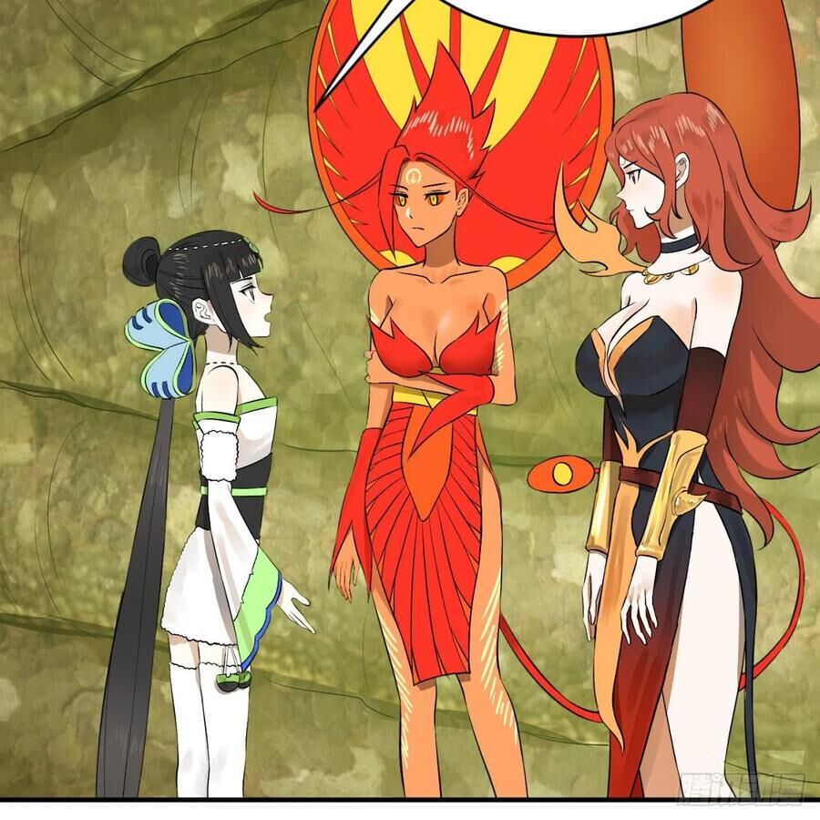 Ta Luyện Khí Ba Ngàn Năm Chapter 150 - 10