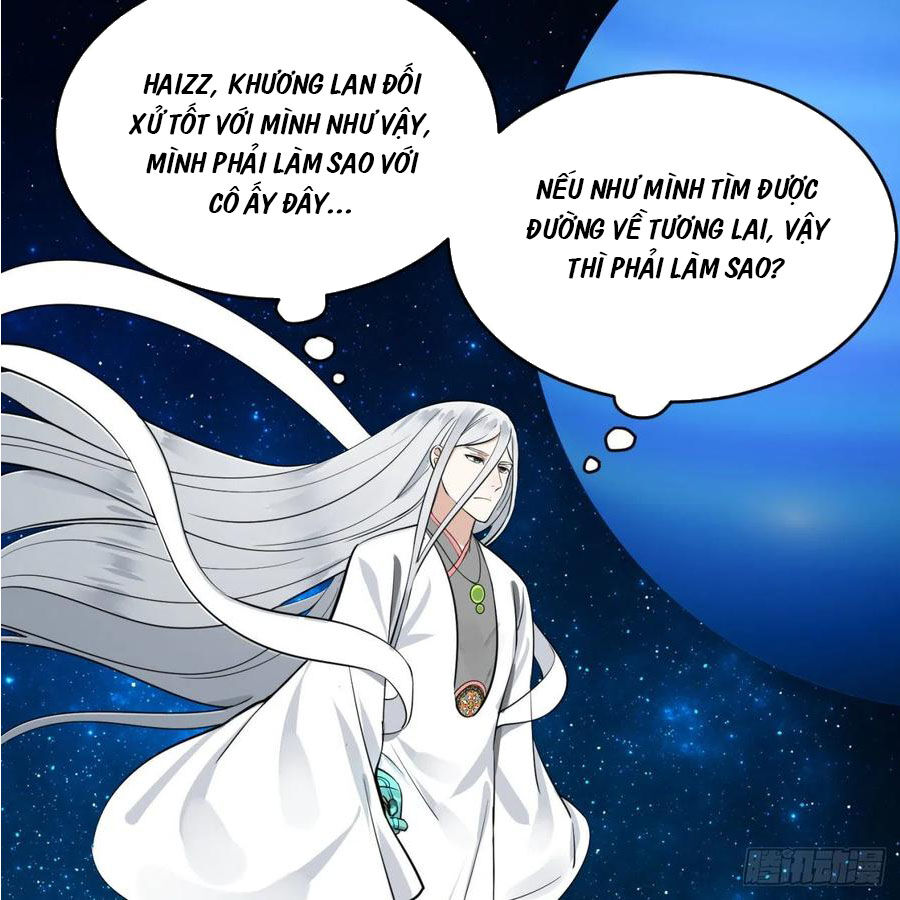 Ta Luyện Khí Ba Ngàn Năm Chapter 151 - 12