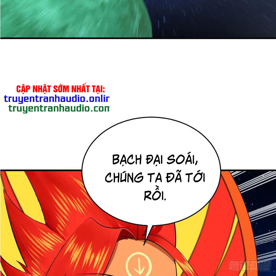 Ta Luyện Khí Ba Ngàn Năm Chapter 151 - 20