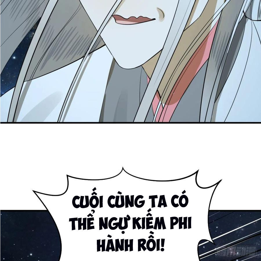 Ta Luyện Khí Ba Ngàn Năm Chapter 151 - 3