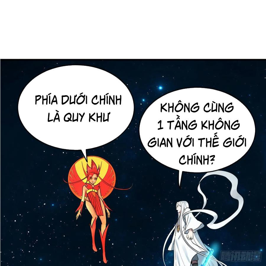 Ta Luyện Khí Ba Ngàn Năm Chapter 151 - 25