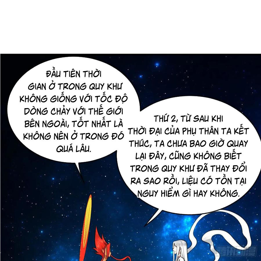 Ta Luyện Khí Ba Ngàn Năm Chapter 151 - 28